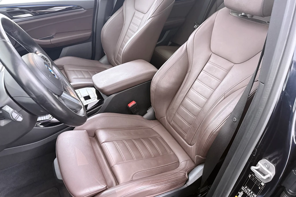 BMW iX3 – foto 48