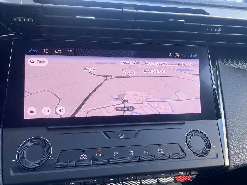 Peugeot 308 – foto 13