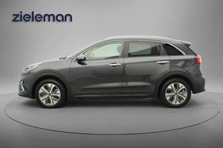 Kia e-Niro – thumbnail 2