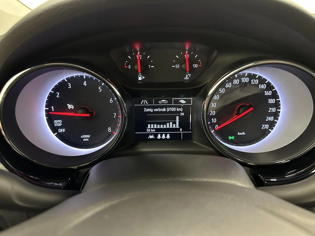 Opel Astra – foto 32