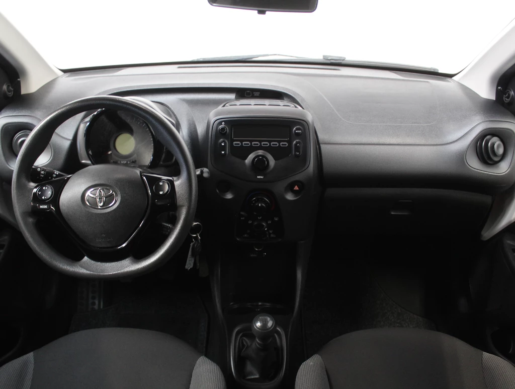 Toyota Aygo – foto 13