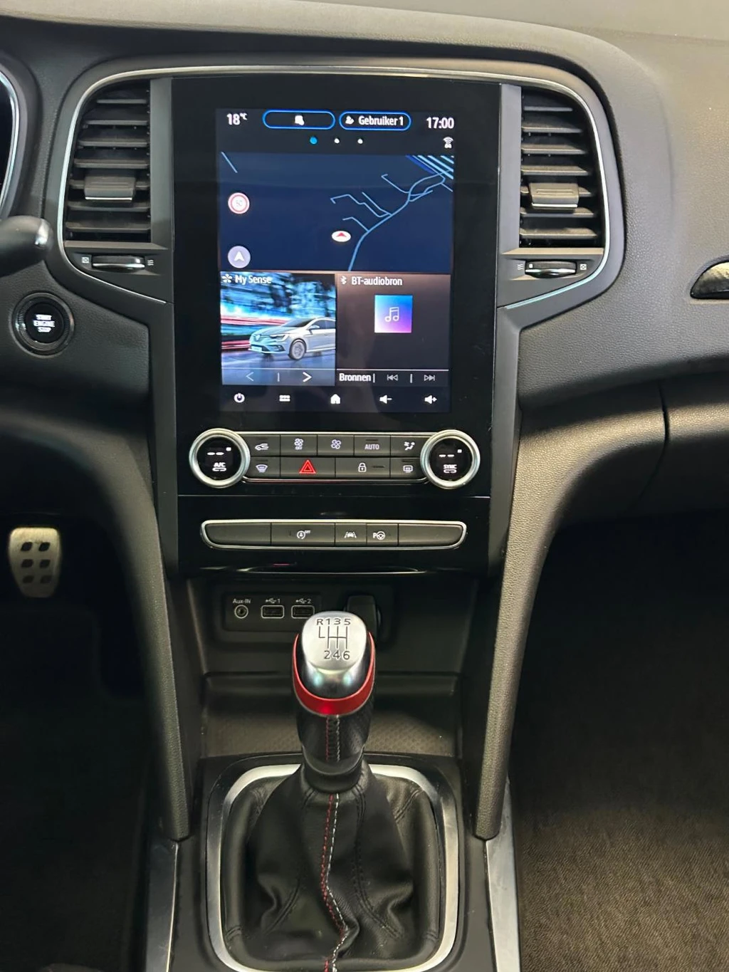 Renault Mégane Estate – foto 12