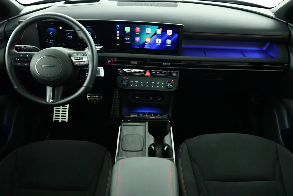 Hyundai Tucson – foto 43