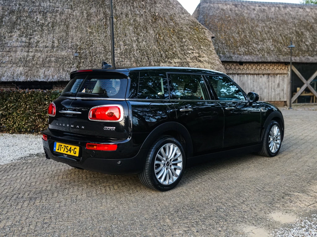 MINI Clubman – foto 11