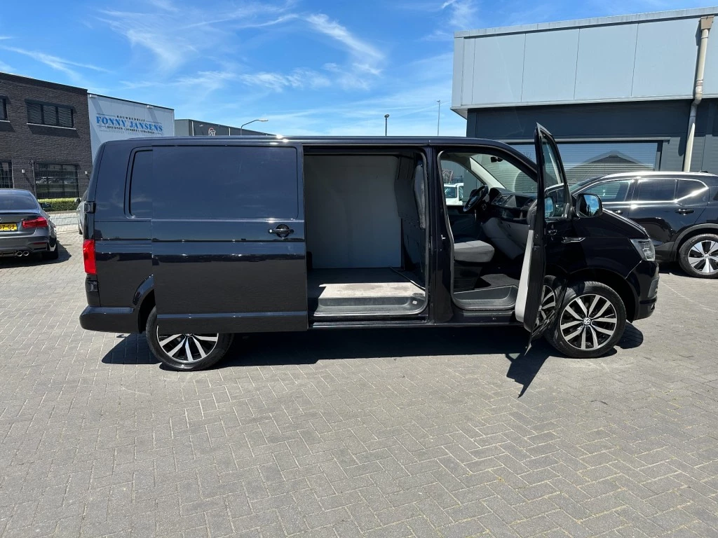 Volkswagen Transporter – foto 6