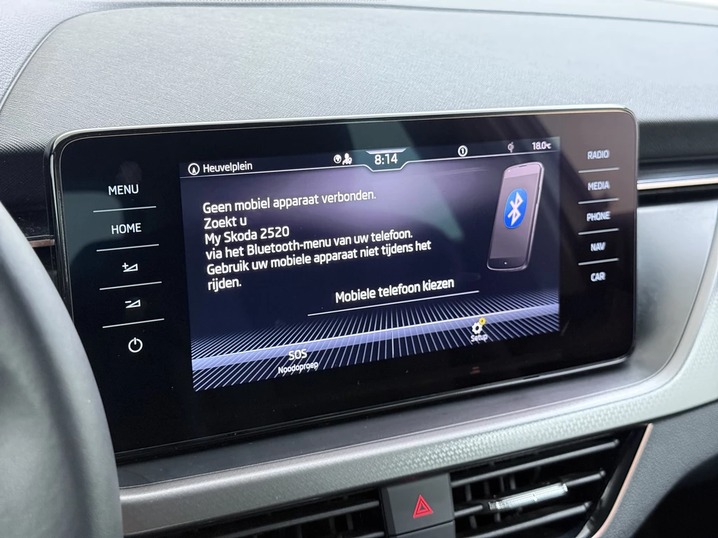 Škoda Kamiq – foto 24