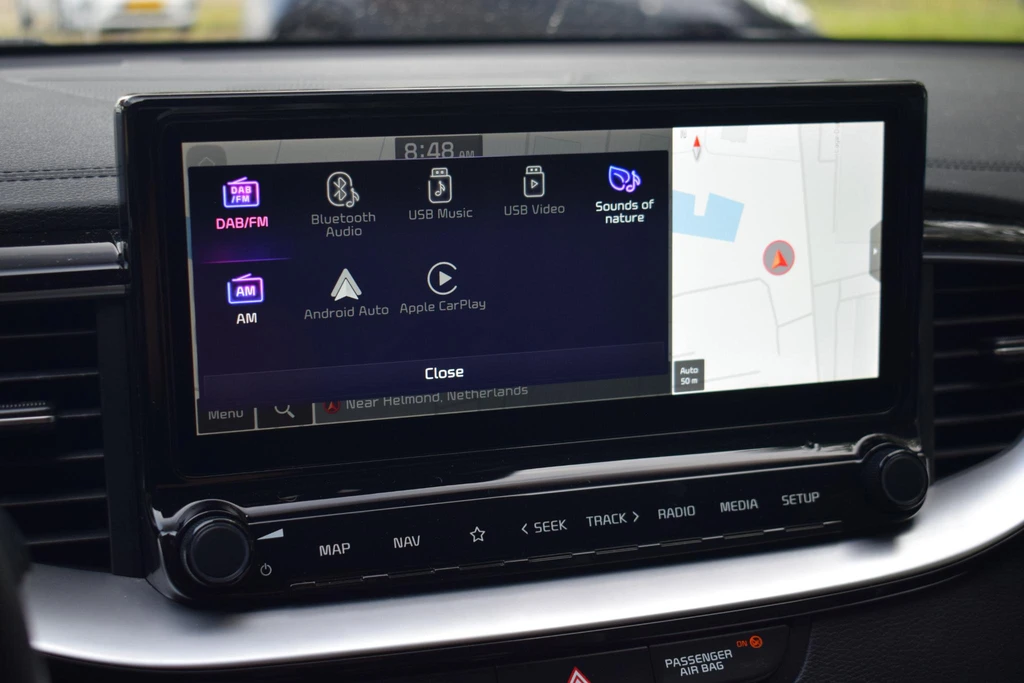 Kia Ceed – foto 41