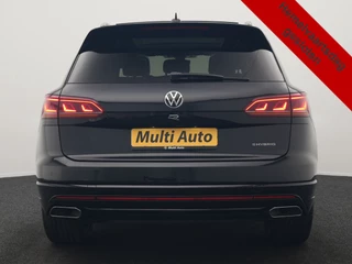 Volkswagen Touareg – thumbnail 5