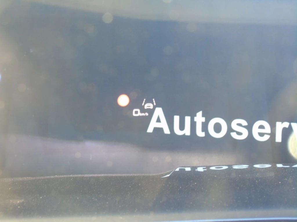 Audi RS6 – foto 23