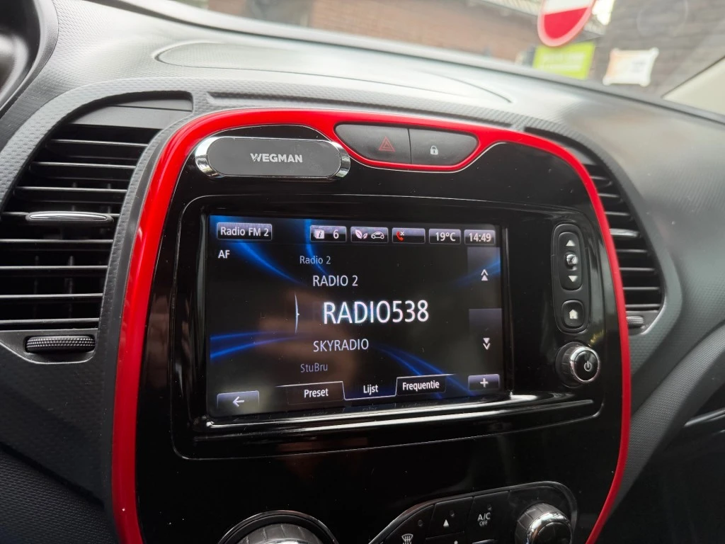 Renault Captur – foto 27