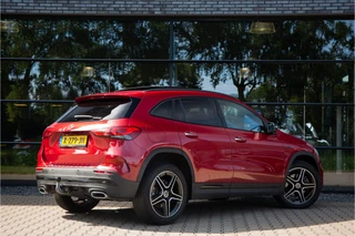 Mercedes-Benz GLA – thumbnail 3