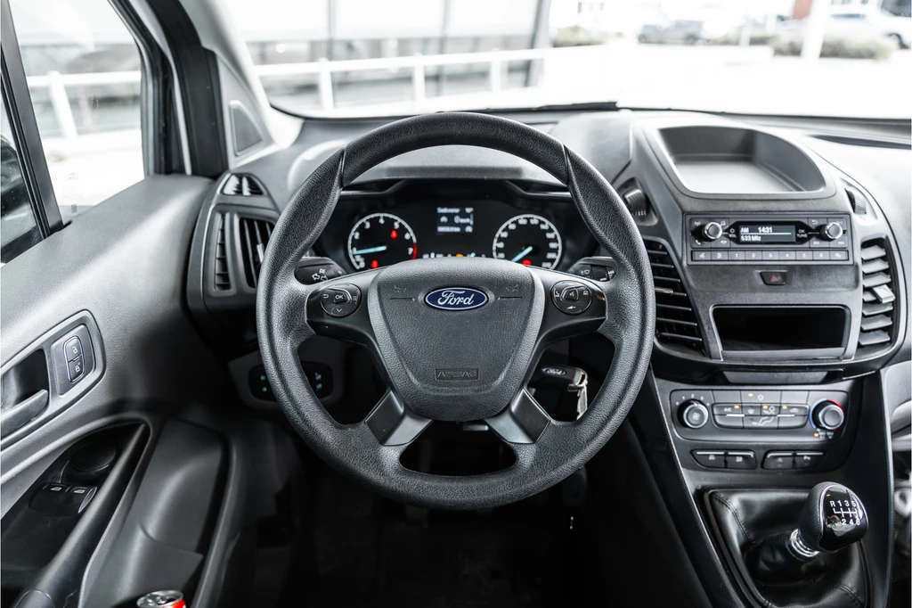 Ford Transit Connect – foto 14