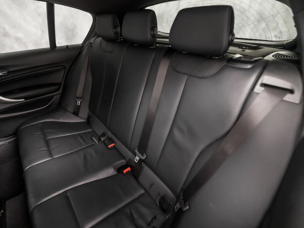 BMW 1 Serie – foto 16