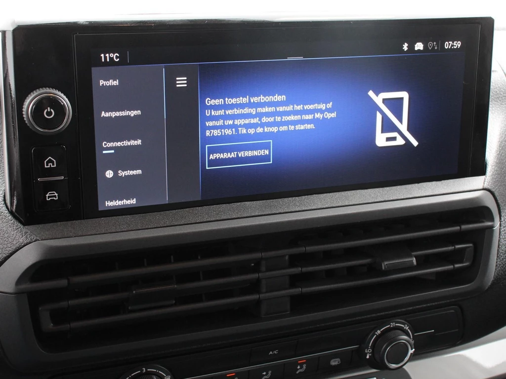 Opel Vivaro – foto 31