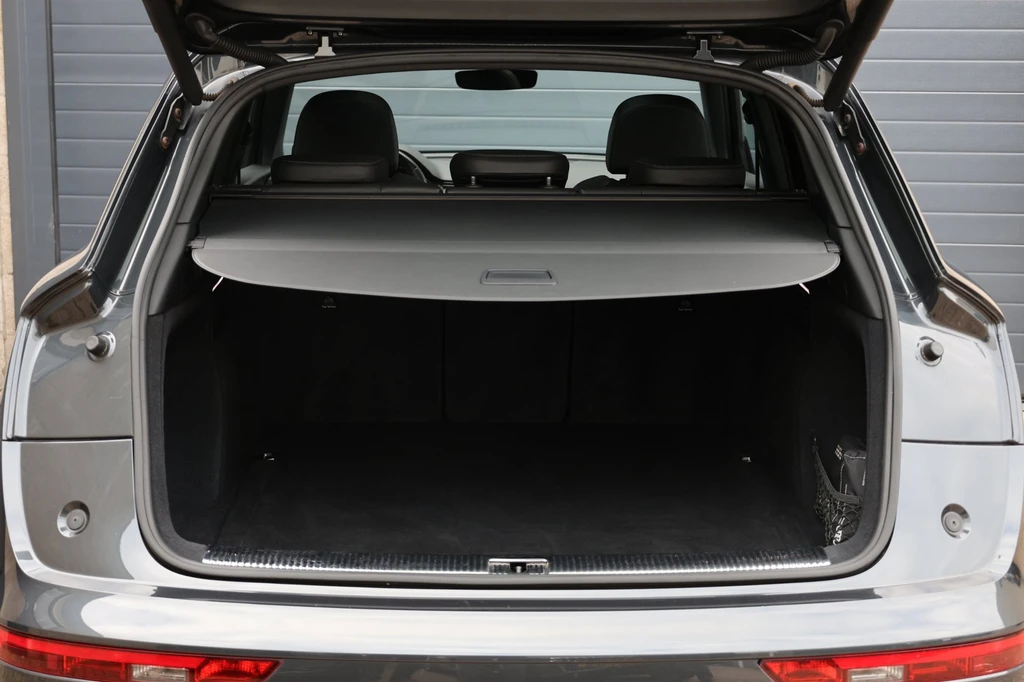 Audi Q5 – foto 26