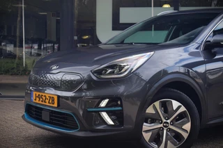 Kia e-Niro – thumbnail 2