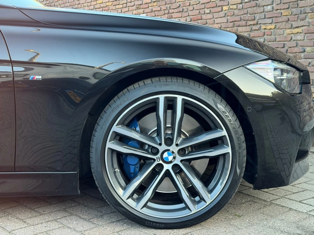 BMW 3 Serie – foto 14
