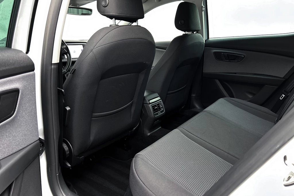 SEAT Leon – foto 18