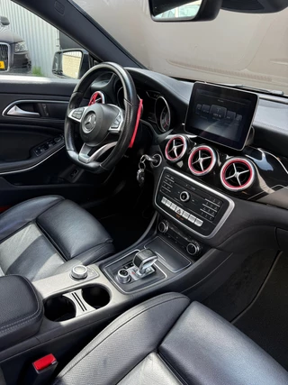 Mercedes-Benz CLA – thumbnail 29