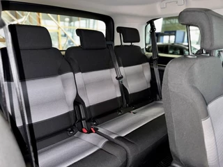 Citroën ë-Spacetourer – thumbnail 20