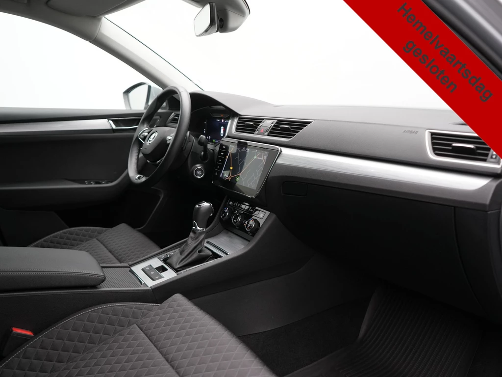Škoda Superb – foto 12