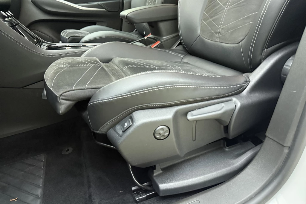 Opel Grandland – foto 19