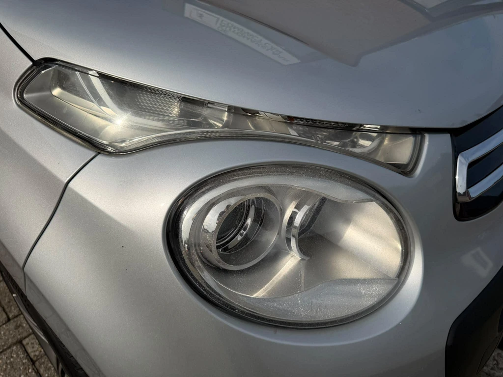 Citroën C1 – foto 12