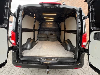 Mercedes-Benz Vito – thumbnail 11