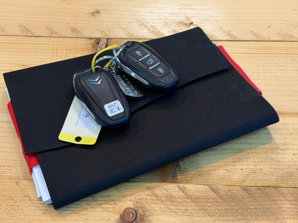 Citroën Berlingo – foto 40