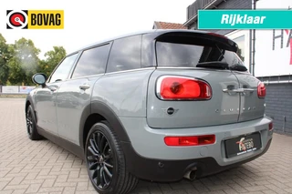 MINI Clubman – thumbnail 3
