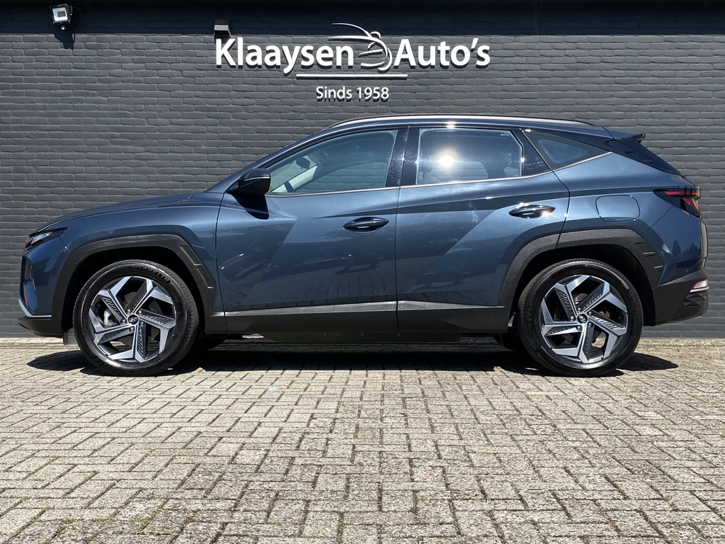 Hyundai Tucson – foto 2