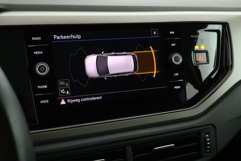 Volkswagen Polo – foto 18
