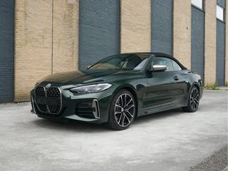 BMW 4 Serie – thumbnail 1