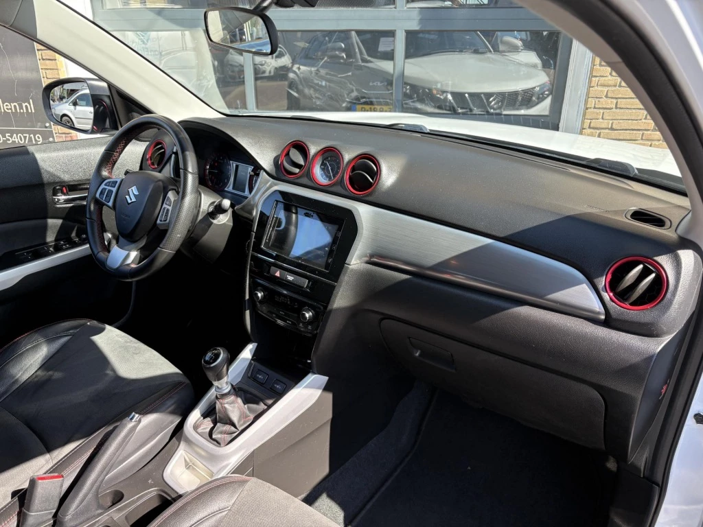 Suzuki Vitara – foto 40
