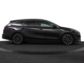Kia Ceed Sportswagon – thumbnail 10