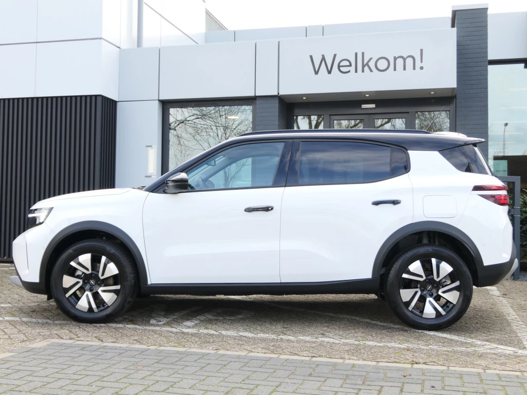 Opel Frontera – foto 4