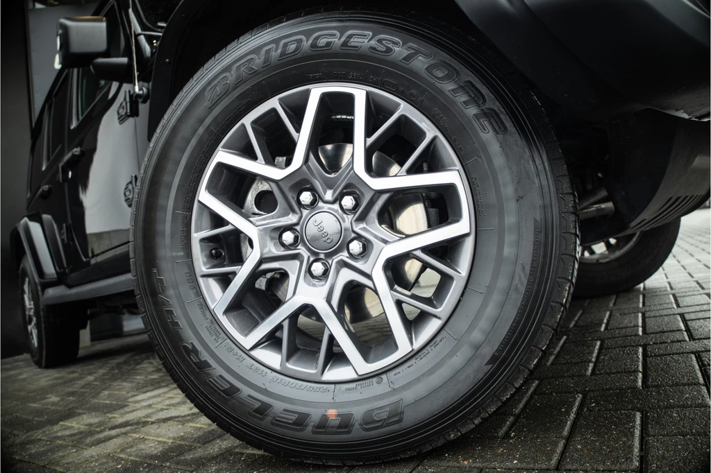 Jeep Wrangler – foto 48