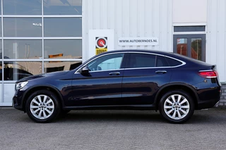 Mercedes-Benz GLC – thumbnail 4