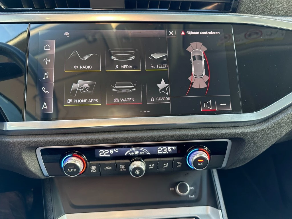 Audi Q3 – foto 22