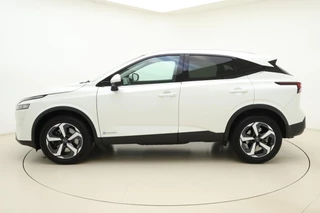 Nissan QASHQAI – thumbnail 2