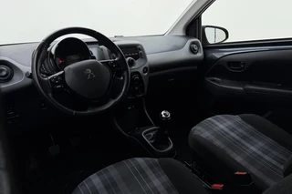Peugeot 108 – thumbnail 14