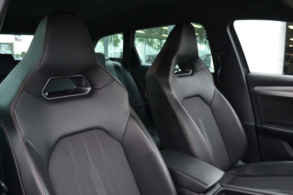 CUPRA Leon Sportstourer – foto 8