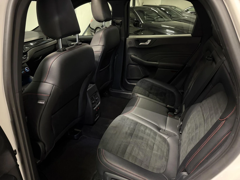 Ford Kuga – foto 33