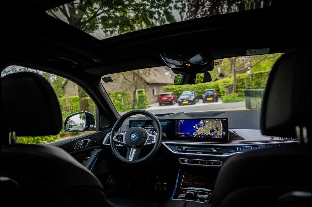 BMW X5 – foto 28