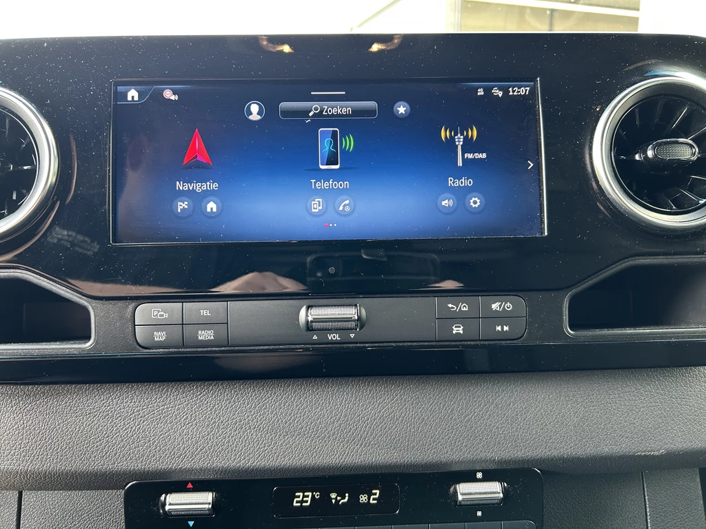 Mercedes-Benz Sprinter – foto 20