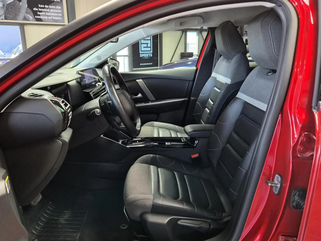 Citroën C4 – foto 10