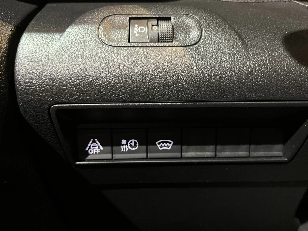 Peugeot Partner – foto 20