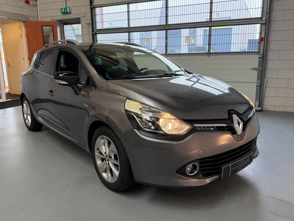 Renault Clio – foto 10