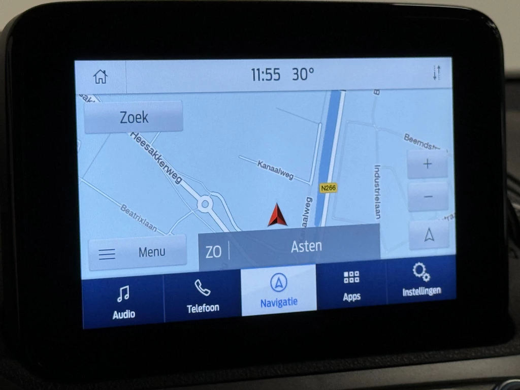 Ford Transit Connect – foto 31