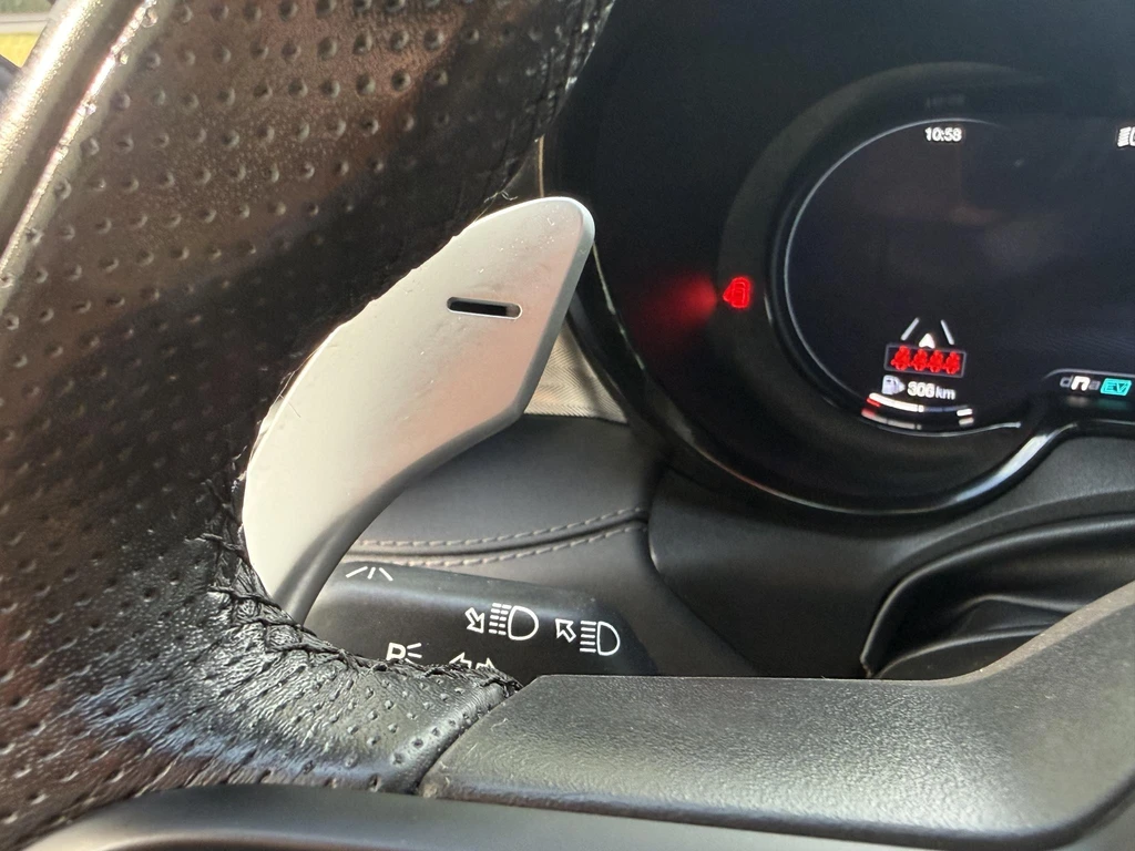 Alfa Romeo Tonale – foto 24
